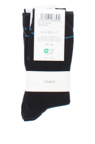 Set Keystone, Mărime M, Culoare Negru, Preț 50,99 Lei