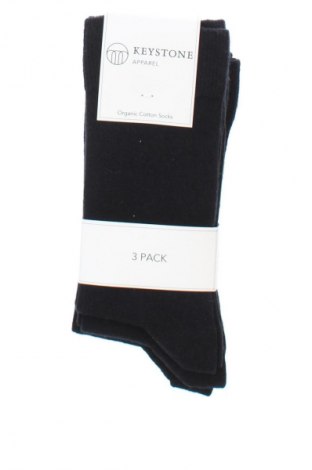 Set Keystone, Mărime M, Culoare Negru, Preț 50,99 Lei