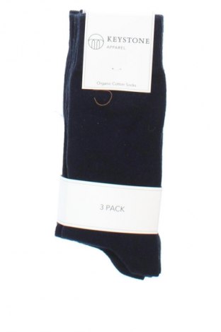 Set Keystone, Mărime M, Culoare Albastru, Preț 50,99 Lei