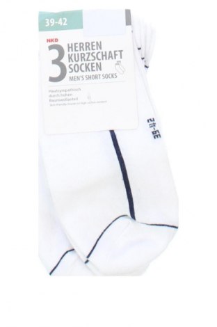 Set Nkd, Mărime M, Culoare Alb, Preț 46,99 Lei