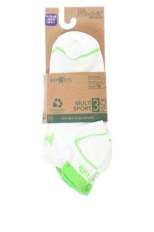 Set Norfolk, Mărime S, Culoare Alb, Preț 37,99 Lei