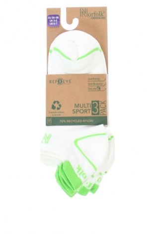 Komplet  Norfolk, Veľkosť S, Farba Biela, Cena  7,95 €