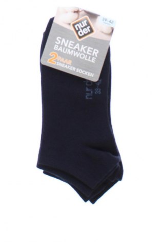 Σύνολο Nur Der, Μέγεθος M, Χρώμα Μπλέ, Τιμή 7,99 €