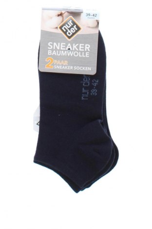 Zestaw Nur Der, Rozmiar M, Kolor Niebieski, Cena 32,99 zł