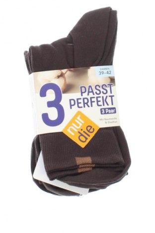 Komplet  Nur Die, Veľkosť M, Farba Hnedá, Cena  7,95 €