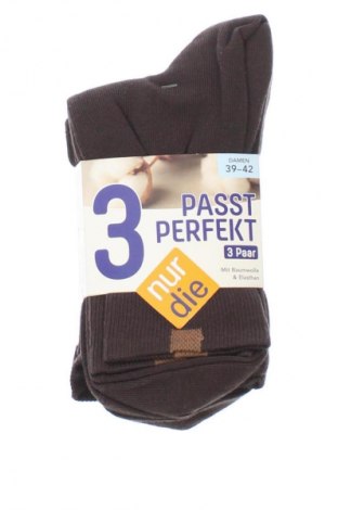 Szett Nur Die, Méret M, Szín Barna, Ár 3 159 Ft