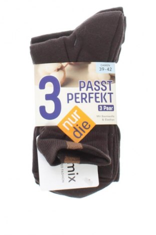 Komplet  Nur Die, Veľkosť M, Farba Hnedá, Cena  7,95 €