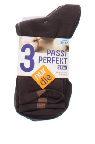 Zestaw Nur Die, Rozmiar M, Kolor Brązowy, Cena 32,99 zł