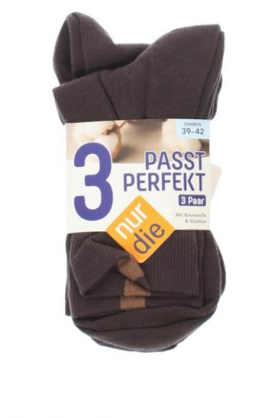 Set Nur Die, Mărime M, Culoare Maro, Preț 37,99 Lei