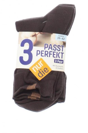 Set Nur Die, Mărime M, Culoare Maro, Preț 37,99 Lei