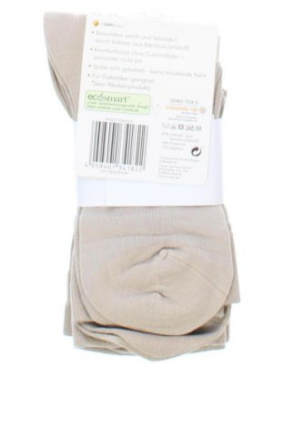 Σύνολο Nur Die, Μέγεθος S, Χρώμα  Μπέζ, Τιμή 7,99 €