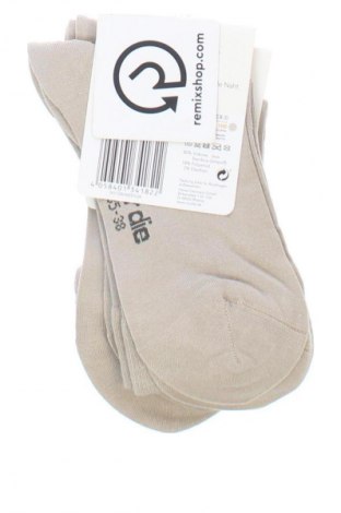 Zestaw Nur Die, Rozmiar S, Kolor Beżowy, Cena 32,99 zł