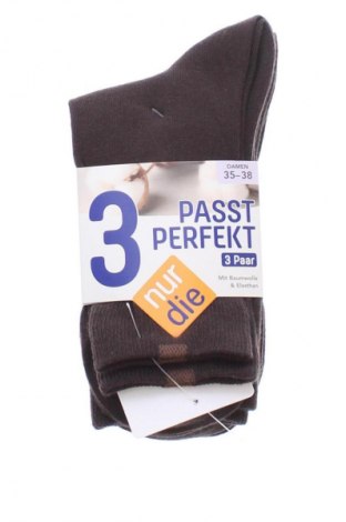 Komplet  Nur Die, Velikost S, Barva Fialová, Cena  189,00 Kč