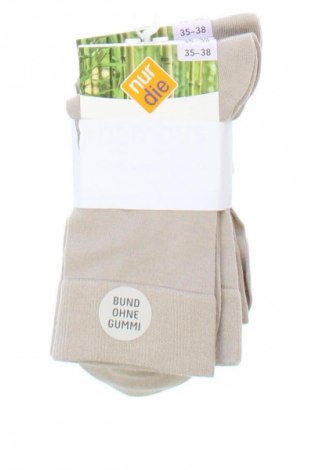 Komplet  Nur Die, Veľkosť S, Farba Béžová, Cena  7,95 €