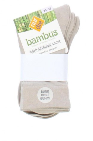 Set Nur Die, Mărime S, Culoare Bej, Preț 37,99 Lei