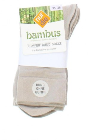 Set Nur Die, Mărime S, Culoare Bej, Preț 37,99 Lei