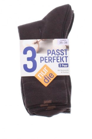 Komplet  Nur Die, Velikost S, Barva Hnědá, Cena  189,00 Kč