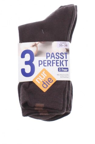 Komplet  Nur Die, Velikost S, Barva Hnědá, Cena  189,00 Kč