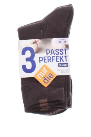 Komplet  Nur Die, Velikost S, Barva Hnědá, Cena  189,00 Kč