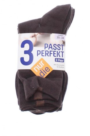 Komplet  Nur Die, Velikost S, Barva Hnědá, Cena  189,00 Kč