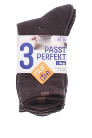 Komplet  Nur Die, Velikost S, Barva Hnědá, Cena  189,00 Kč