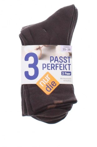 Komplet  Nur Die, Velikost S, Barva Hnědá, Cena  189,00 Kč