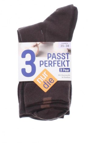 Komplet  Nur Die, Velikost S, Barva Hnědá, Cena  189,00 Kč