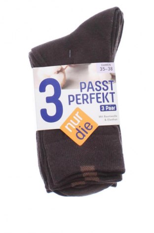 Komplet  Nur Die, Velikost S, Barva Hnědá, Cena  189,00 Kč