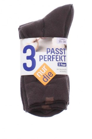 Komplet  Nur Die, Velikost S, Barva Hnědá, Cena  189,00 Kč