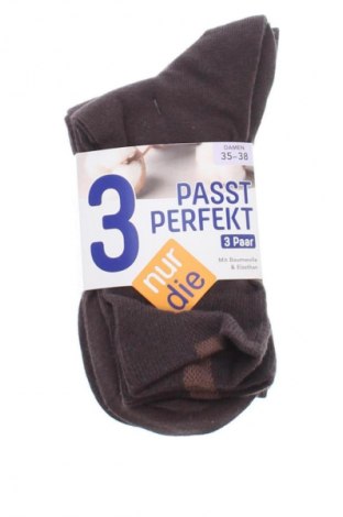 Komplet  Nur Die, Velikost S, Barva Hnědá, Cena  189,00 Kč