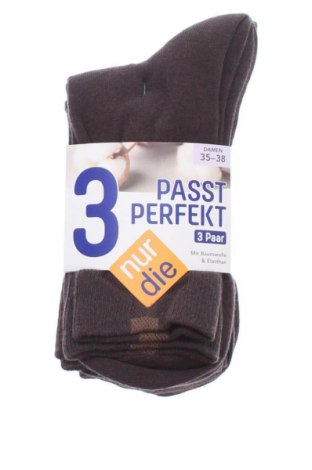 Komplet  Nur Die, Velikost S, Barva Hnědá, Cena  189,00 Kč