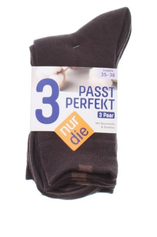 Komplet  Nur Die, Velikost S, Barva Hnědá, Cena  189,00 Kč