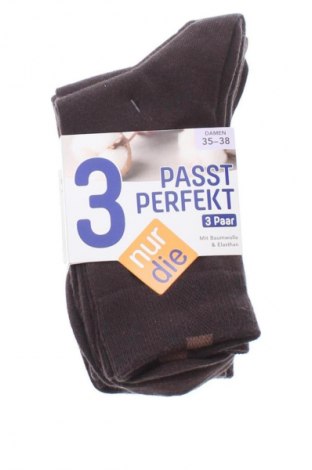 Komplet  Nur Die, Velikost S, Barva Hnědá, Cena  189,00 Kč