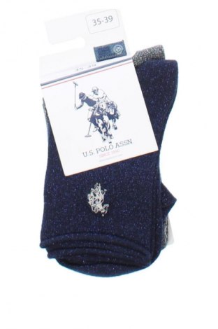 Set U.S. Polo Assn., Mărime S, Culoare Multicolor, Preț 94,10 Lei