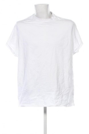 Bluză de bărbați ASOS, Mărime M, Culoare Alb, Preț 39,99 Lei