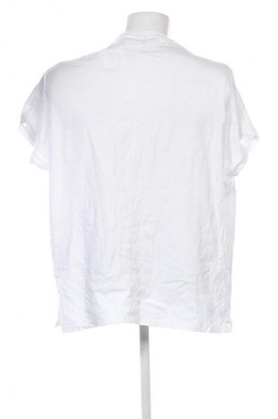 Bluză de bărbați ASOS, Mărime M, Culoare Alb, Preț 39,99 Lei