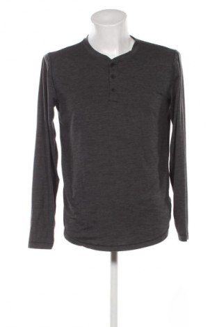 Pánské tričko  Abercrombie & Fitch, Velikost M, Barva Šedá, Cena  391,00 Kč