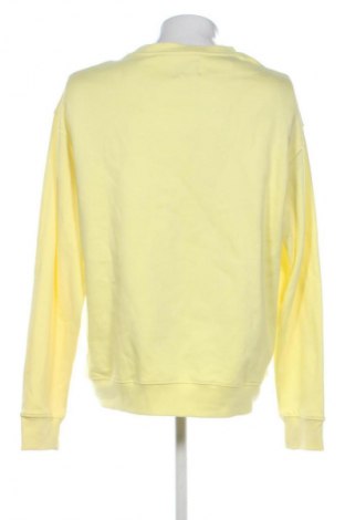 Мъжка блуза About You, Размер XXL, Цвят Жълт, Цена 20,96 €