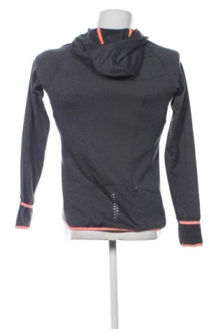 Herren Shirt Active By Tchibo, Größe S, Farbe Grau, Preis € 12,00