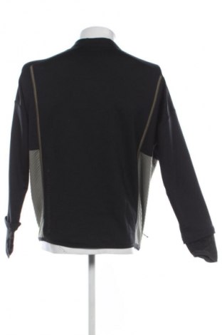 Bluză de bărbați Adidas, Mărime M, Culoare Negru, Preț 103,99 Lei