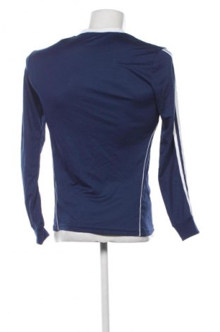 Męska bluzka Adidas, Rozmiar S, Kolor Niebieski, Cena 148,99 zł