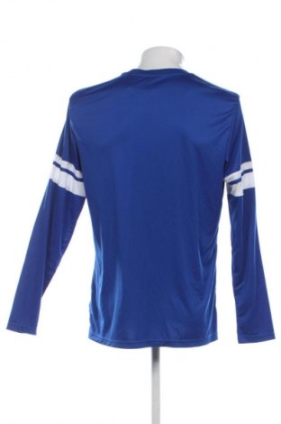 Herren Shirt Adidas, Größe L, Farbe Blau, Preis 18,99 €