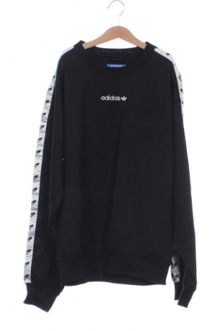 Мъжка блуза Adidas Originals, Размер XS, Цвят Черен, Цена 21,00 €
