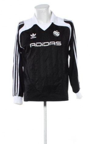 Bluză de bărbați Adidas Originals, Mărime S, Culoare Multicolor, Preț 294,99 Lei