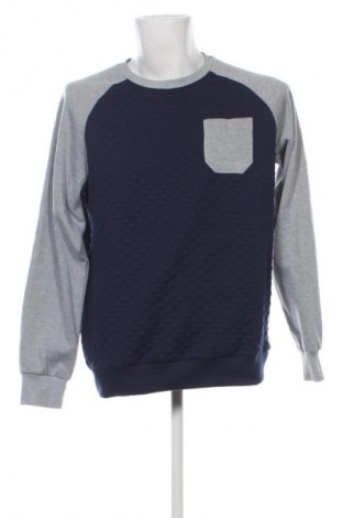 Herren Shirt Alcott, Größe XL, Farbe Mehrfarbig, Preis 8,99 €