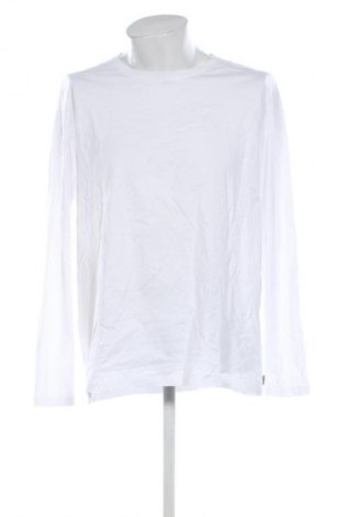 Herren Shirt All Good, Größe 3XL, Farbe Weiß, Preis € 16,99