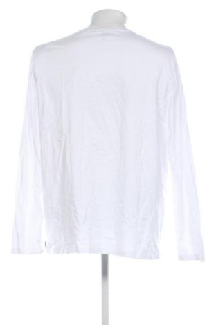 Herren Shirt All Good, Größe 3XL, Farbe Weiß, Preis € 16,99