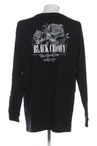 Férfi blúz Anko, Méret 4XL, Szín Fekete, Ár 3 929 Ft