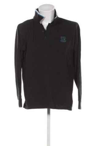 Herren Shirt Atlas For Men, Größe 3XL, Farbe Schwarz, Preis 9,99 €