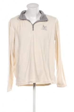 Męska bluzka Atlas For Men, Rozmiar XL, Kolor Beżowy, Cena 28,99 zł